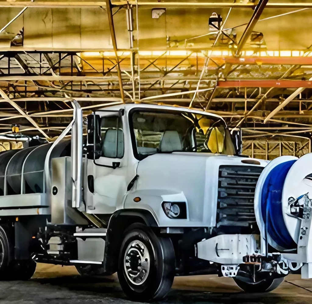 Apartment Complex Drain Maintenance Dallas: Manager's Guide - TX Hydrojet plumbing blog