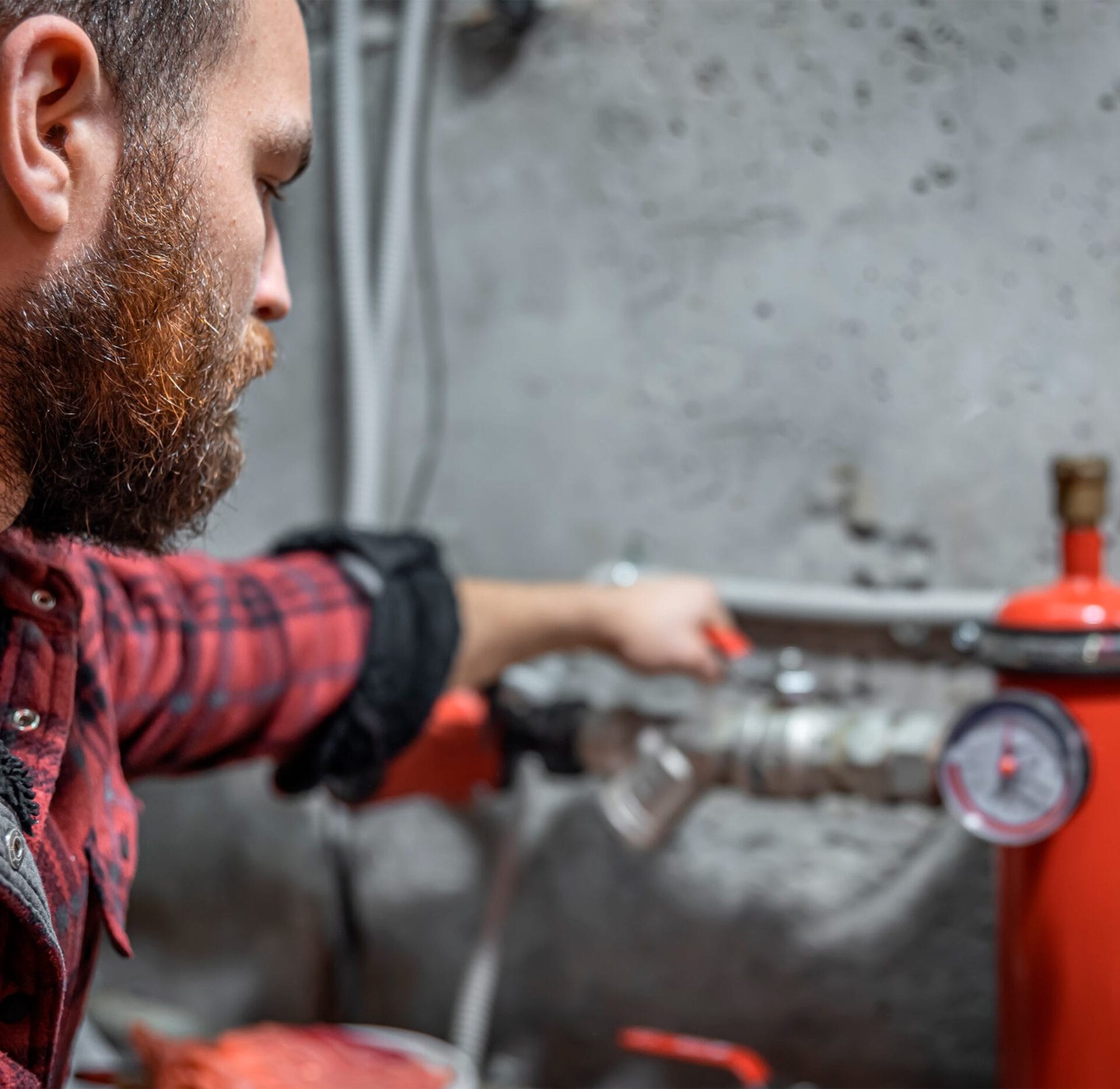 Emergency Repair - TX Hydrojet professional plumbing service in Dallas TX
