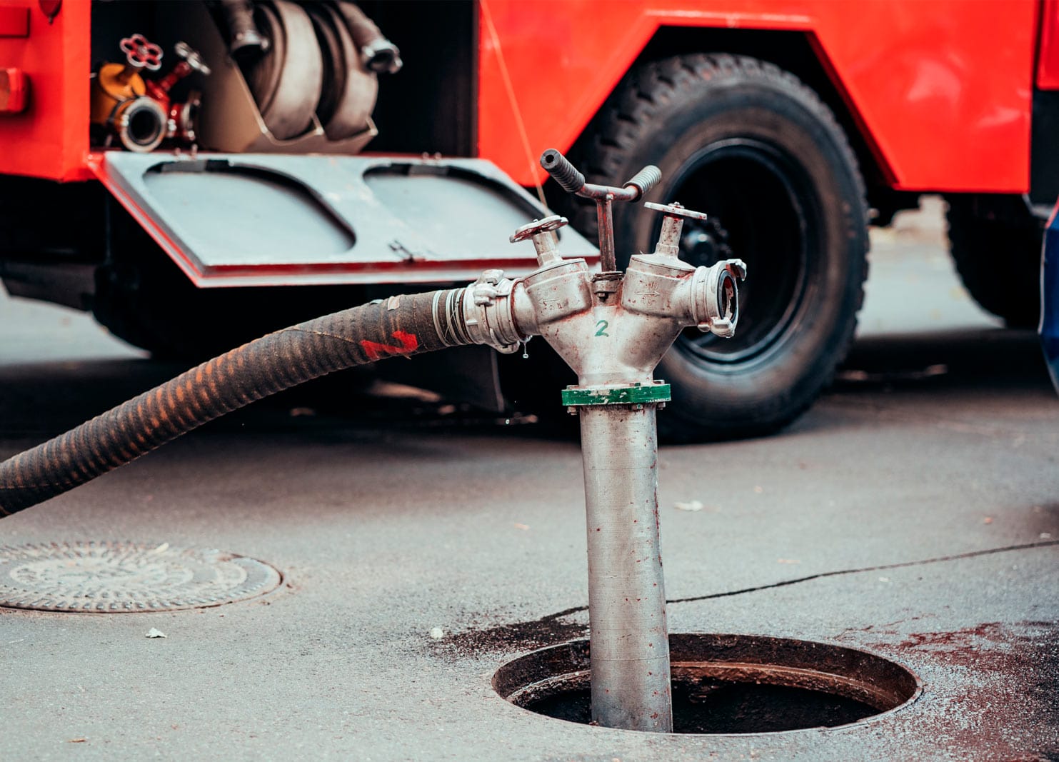 Dallas Restaurant Plumbing Requirements and Regulations - TX Hydrojet plumbing blog Dallas TX