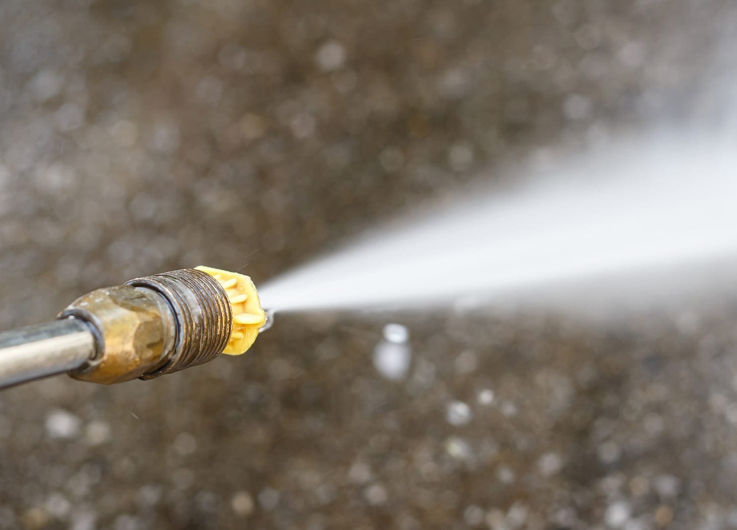 Hydroblasting service in Dallas TX - TX Hydrojet professional plumbing