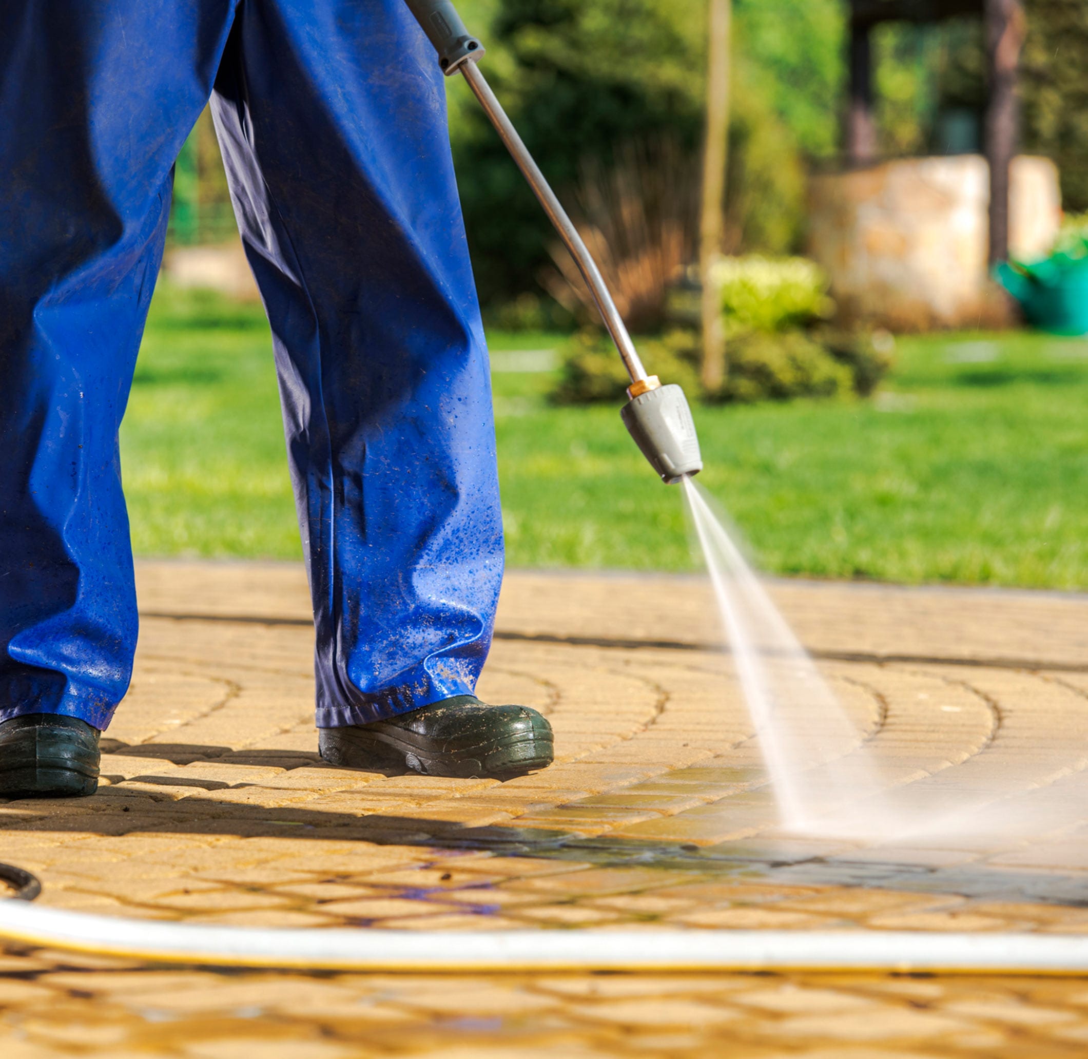 Refinery & Petrochemical Pipe Cleaning in Dallas: A Hydroblasting Guide - TX Hydrojet plumbing blog