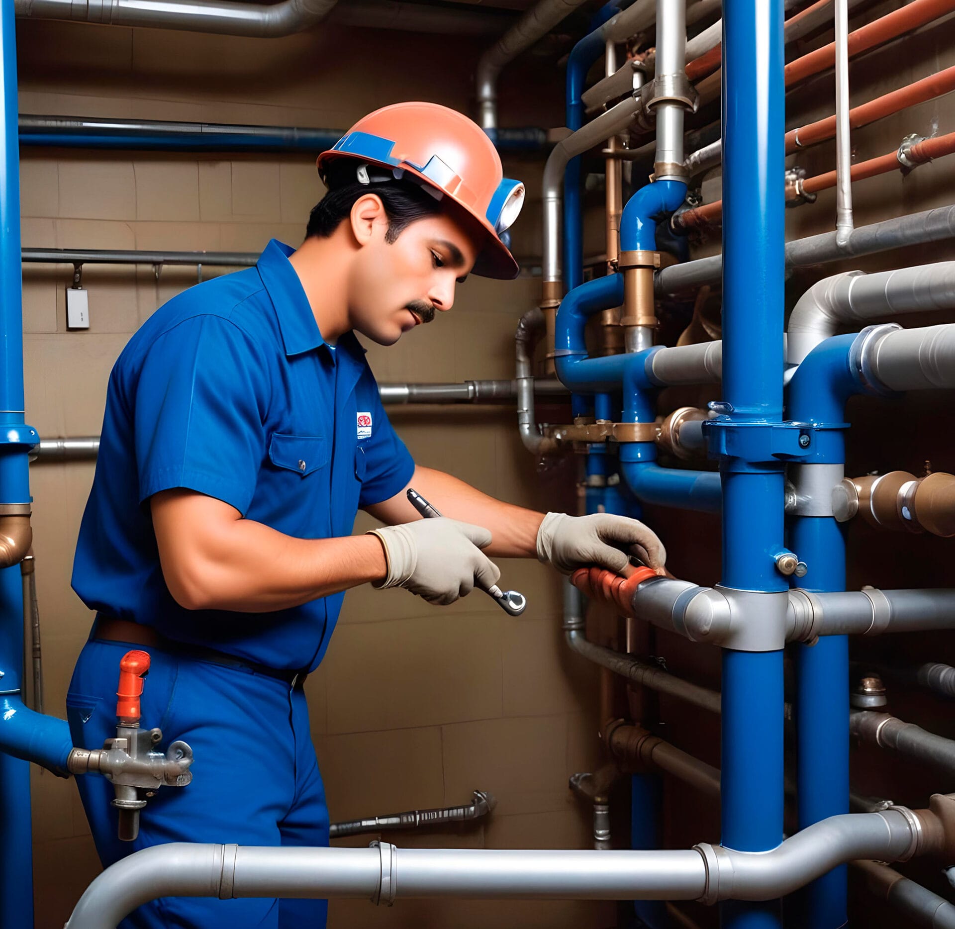 Hotel & Hospitality Pipe Cleaning in Dallas: Drains, Sewers & Grease - TX Hydrojet plumbing blog Dallas TX