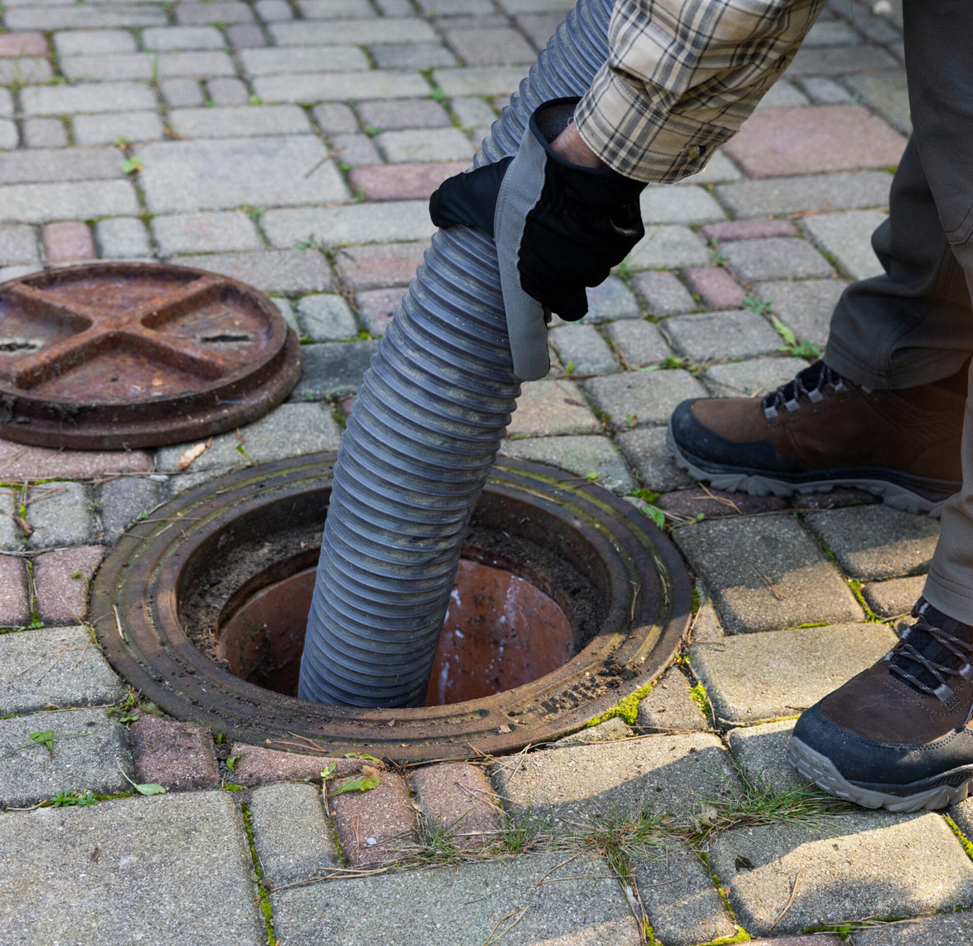 Commercial Kitchen Plumbing Maintenance Checklist - TX Hydrojet plumbing blog Dallas TX