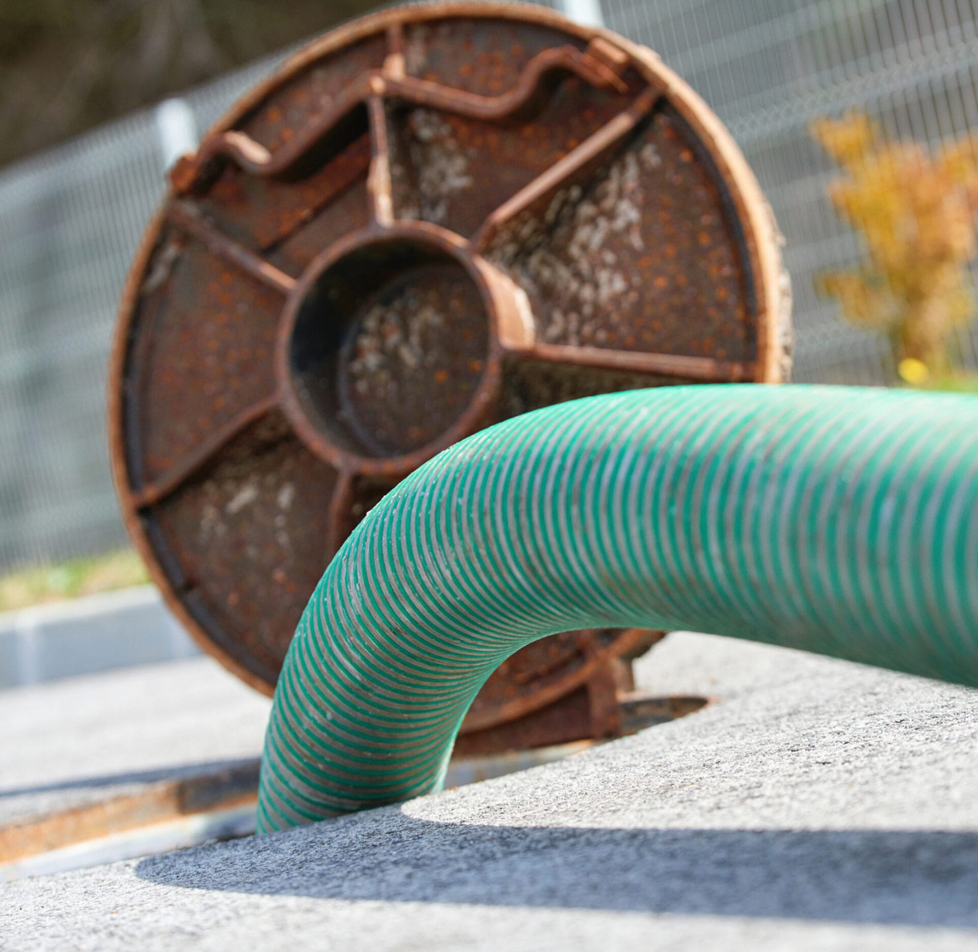 Sewer Snake Camera Inspection in Dallas: See Inside Your Pipes - TX Hydrojet plumbing blog Dallas TX