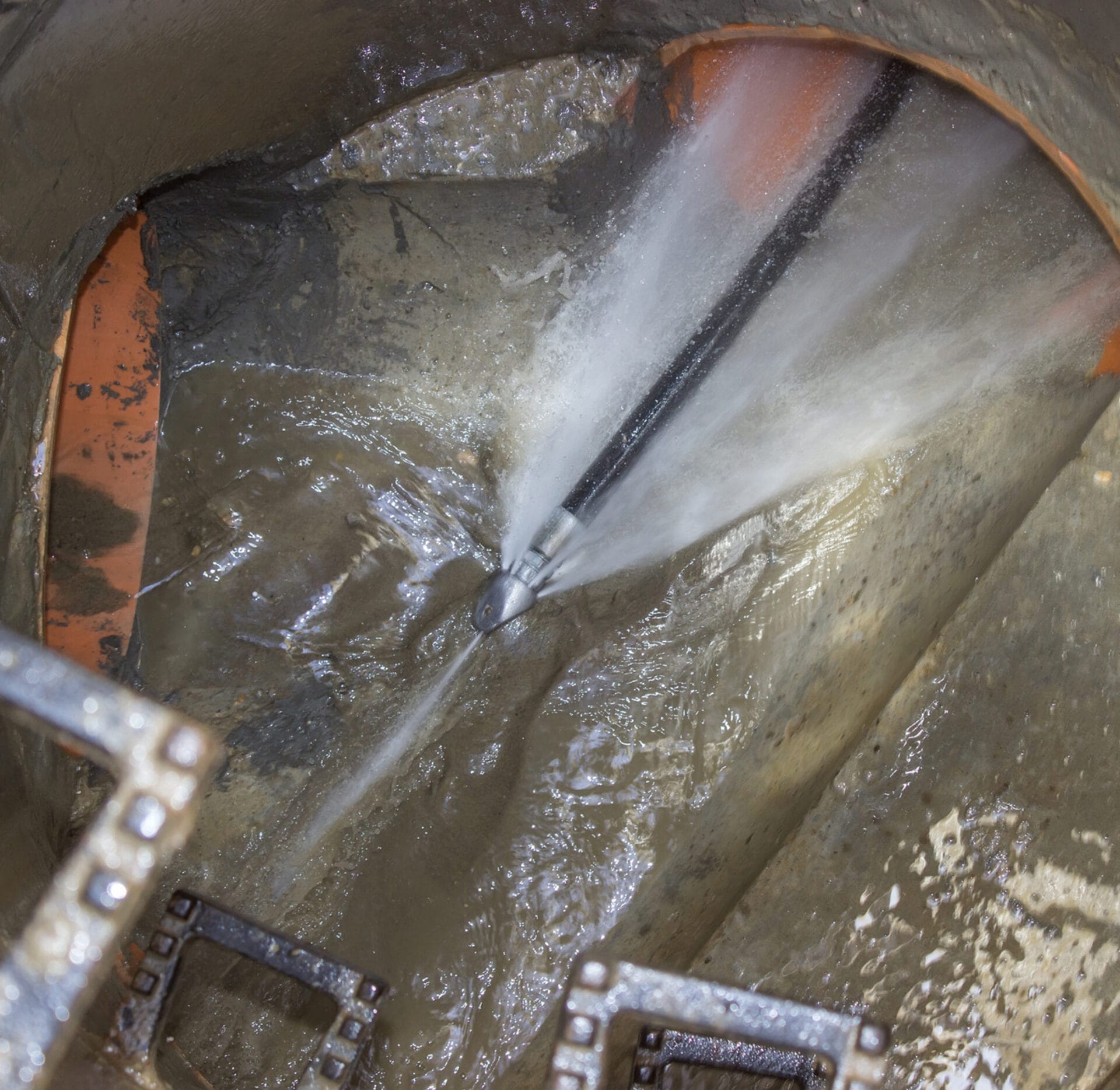How Often Should Industrial Pipes Be Cleaned? A Dallas Facility Guide - TX Hydrojet plumbing blog Dallas TX