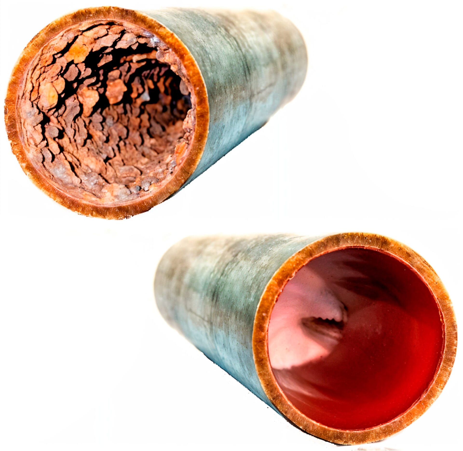 What Causes Low Water Pressure in Dallas Homes - TX Hydrojet plumbing blog Dallas TX