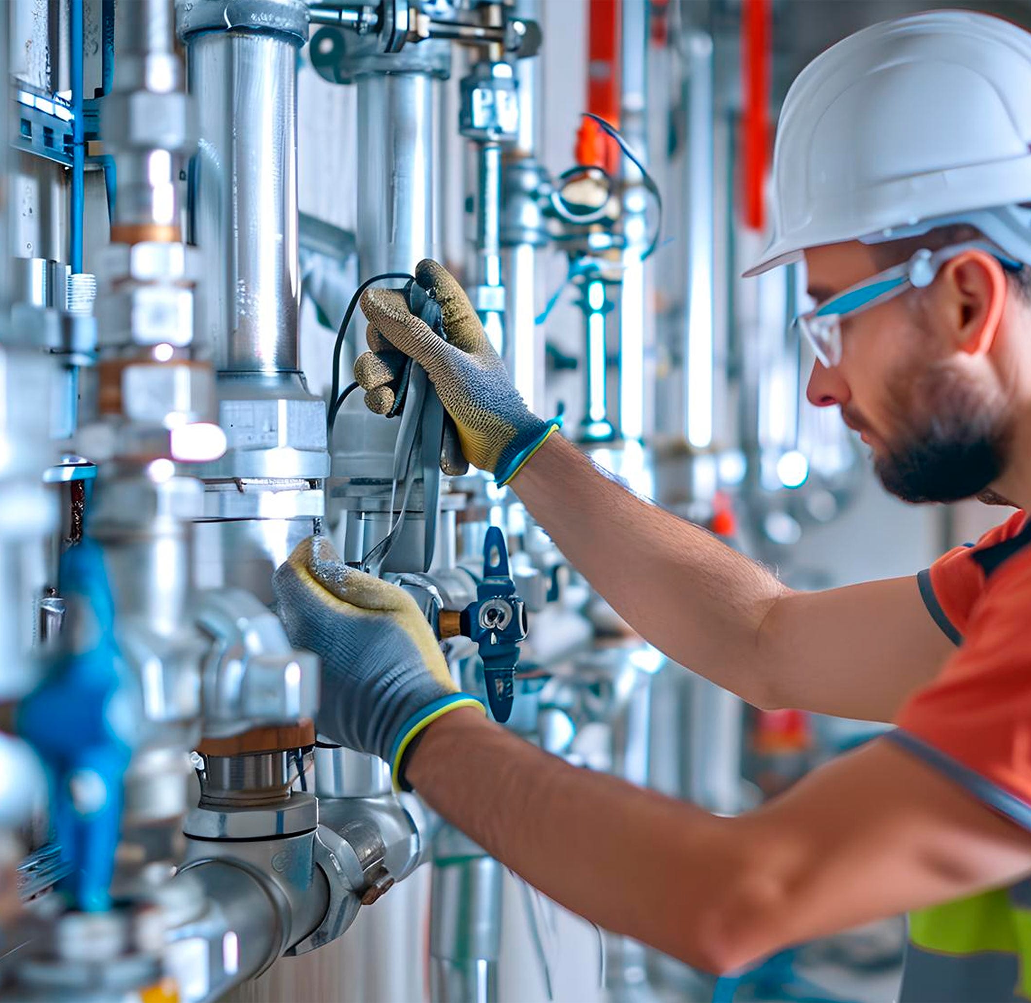Facility Piping Maintenance Programs in Dallas: Preventive Plans for Buildings - TX Hydrojet plumbing blog Dallas TX