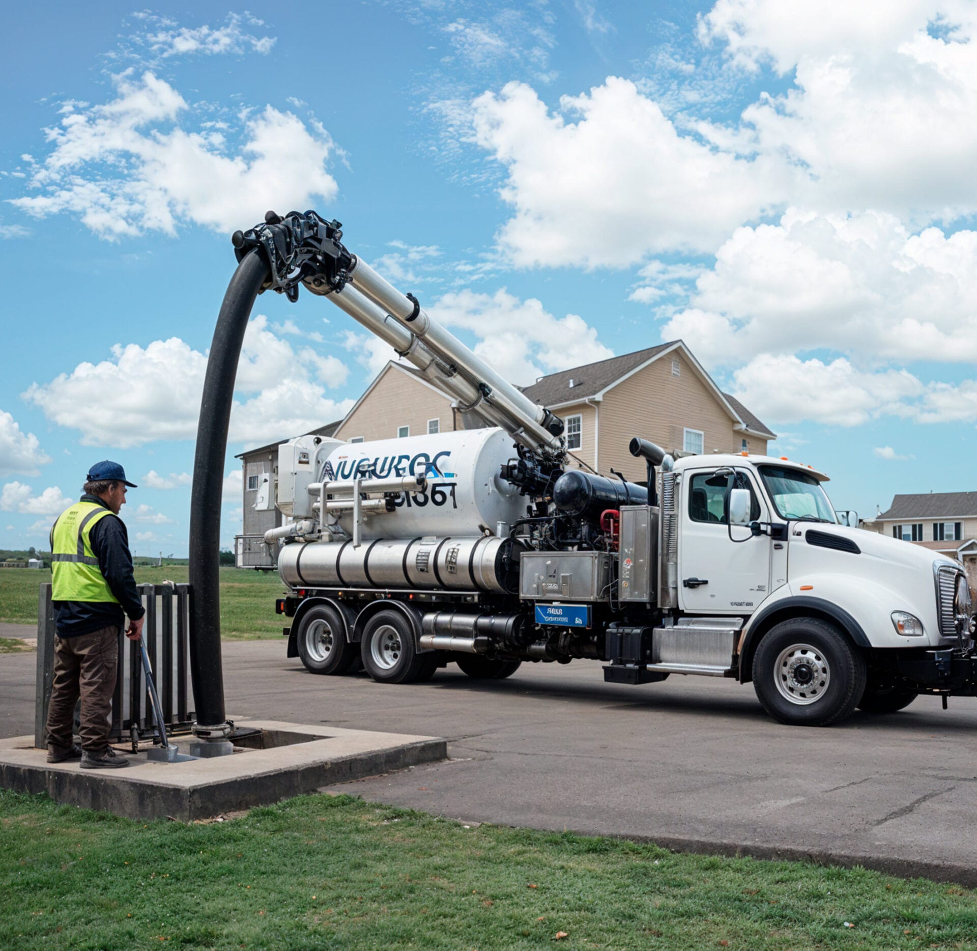 Storm Drain Cleaning in Dallas: How to Prepare Your Property Before the Next Flood - TX Hydrojet plumbing blog Dallas TX