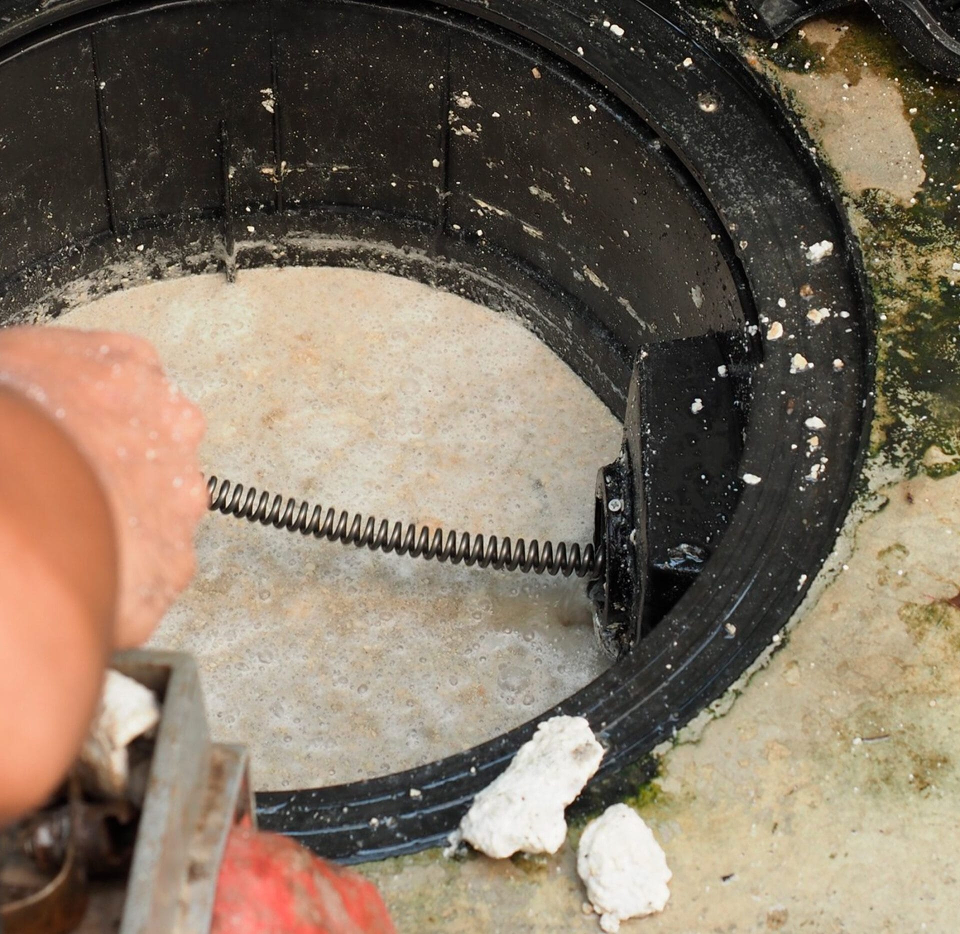 What To Do When Your Toilet Is Clogged and When To Call in the Pros - TX Hydrojet plumbing blog Dallas TX
