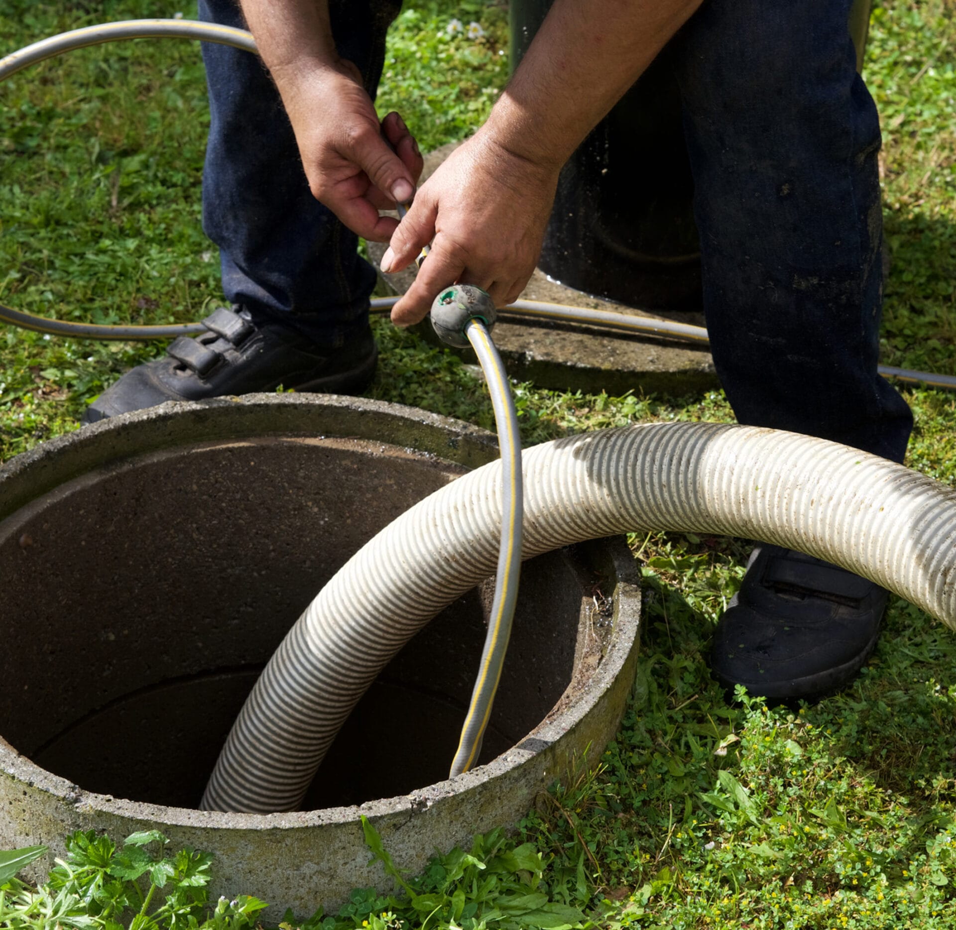 Drain Cleaning service in Dallas TX - TX Hydrojet professional plumbing