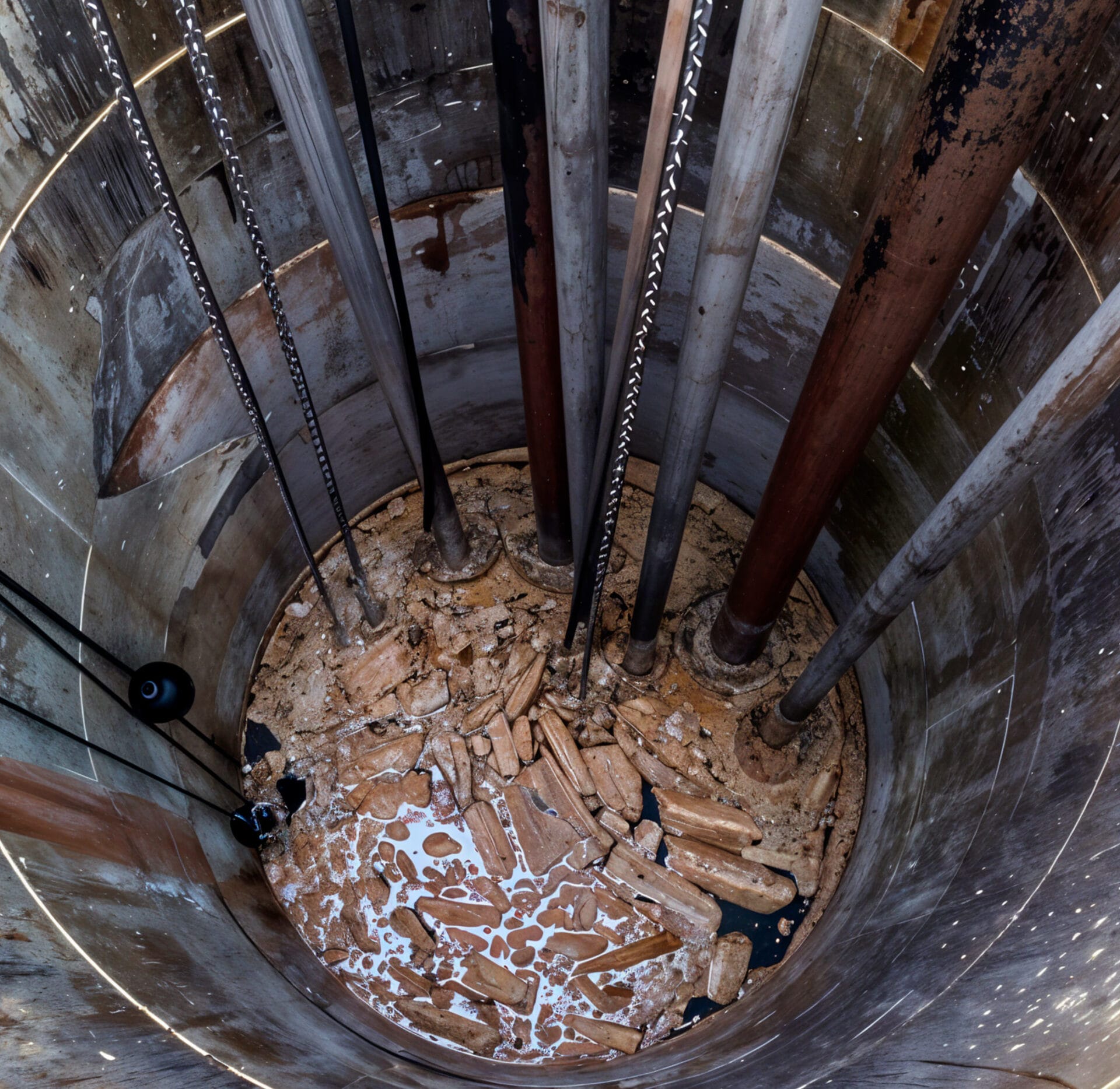 Lift Station Cleaning service in Dallas TX - TX Hydrojet professional plumbing