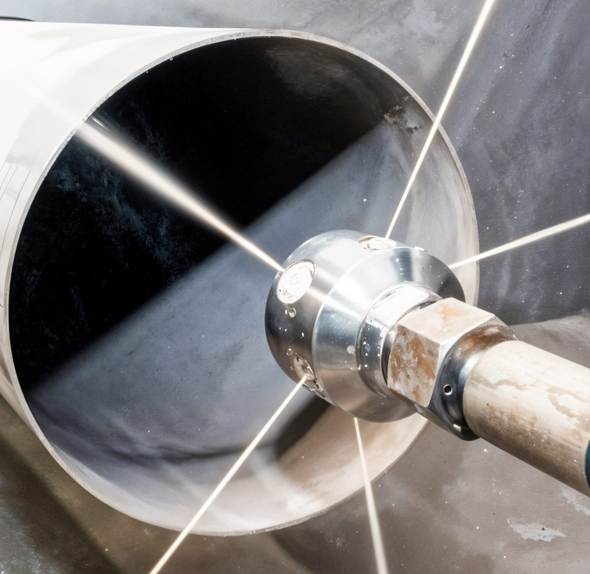 Hydrojetting vs Snaking: What's the Best Way to Clear Your Drains in Texas? - TX Hydrojet plumbing blog Dallas TX
