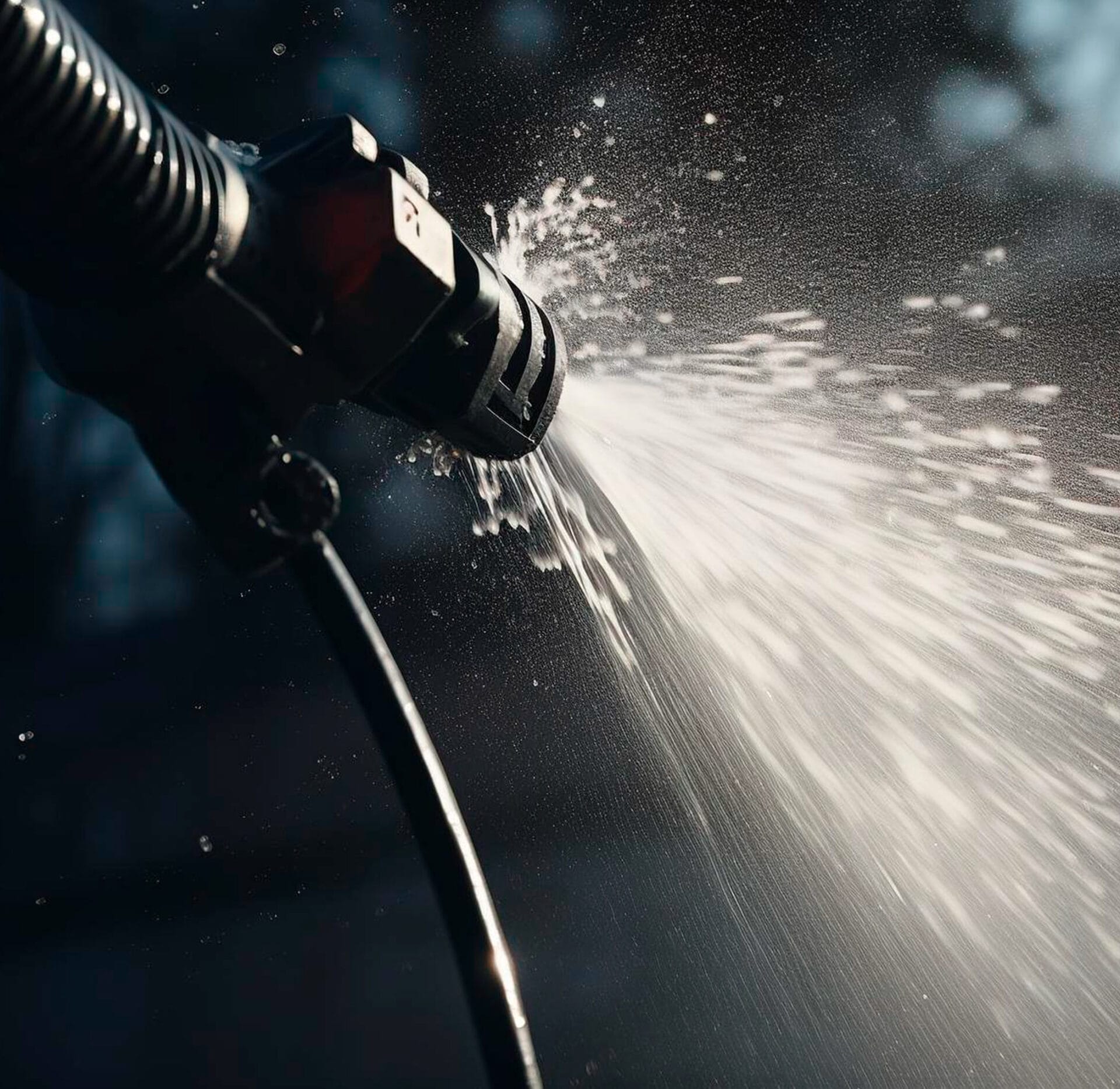 Hydro Blasting vs Sandblasting: Expert Guide to Surface Finishing - TX Hydrojet plumbing blog Dallas TX