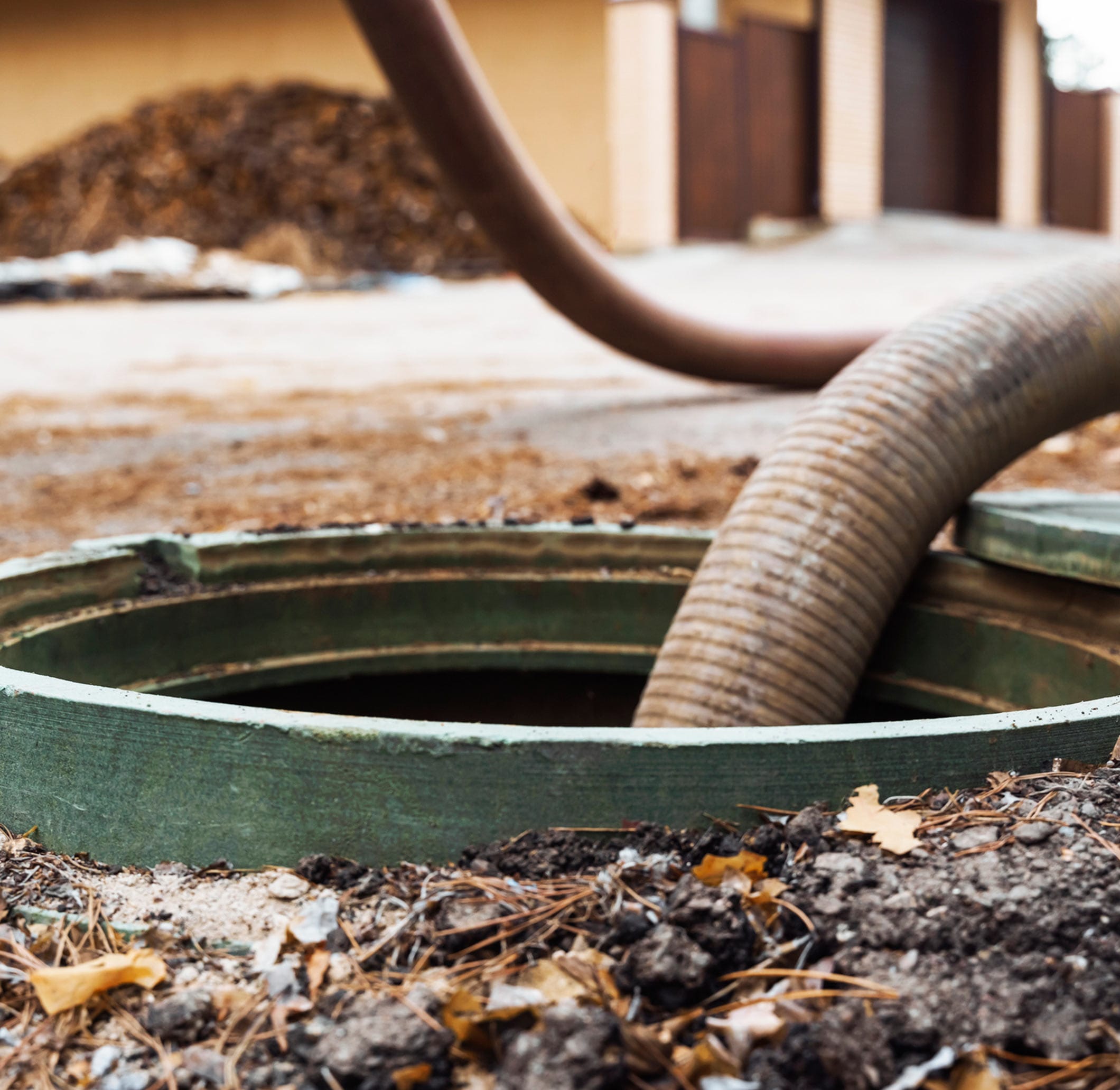 How to Unclog Industrial Pipes: Hydro Jetting for Plants & Facilities - TX Hydrojet plumbing blog Dallas TX